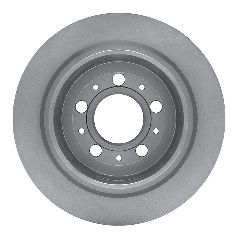 DFC 97-98 Volvo S90/V90 Rear Brake Rotor