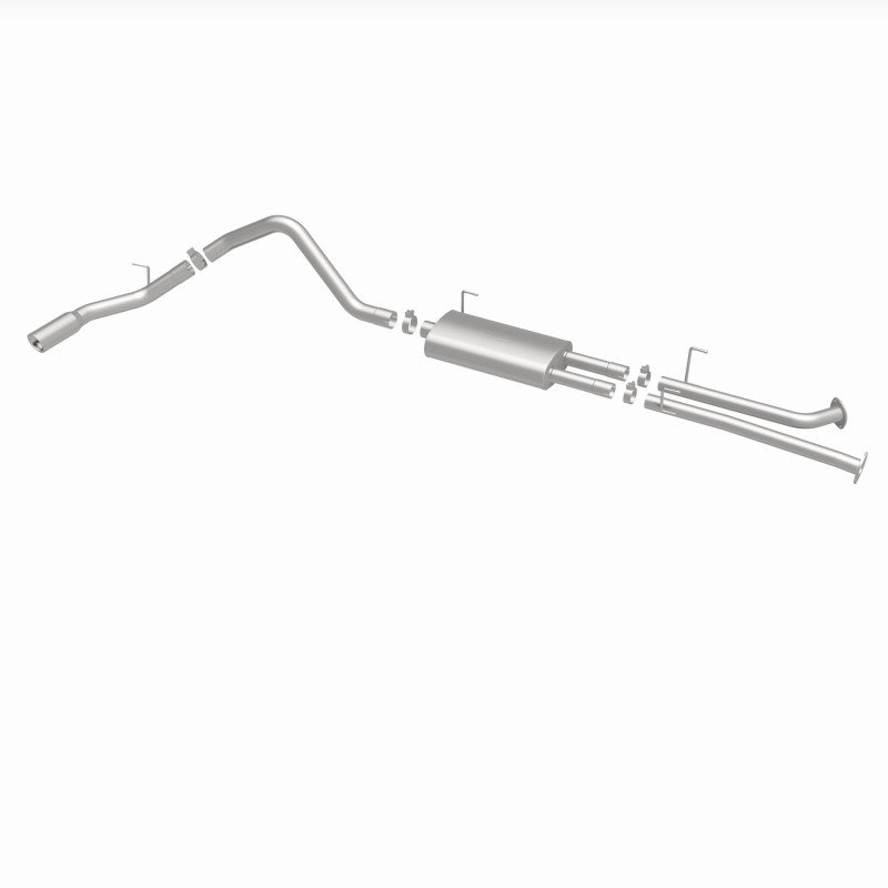 MagnaFlow Sys C/B 07 Toyota Tundra 5.7L thumbnail 7