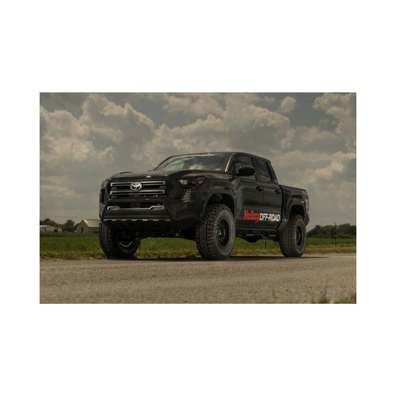 Flowmaster 24-25 Tacoma 2.4L Signature Series Series Cat-Back Exhaust System thumbnail 2