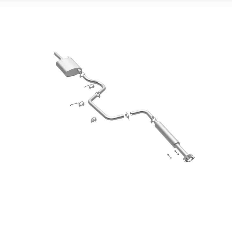 MagnaFlow BRE Exhaust Kit 97-05 Century Grand Prix 3.1L thumbnail 3