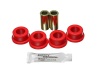 ES Track Arm Bushings - Red