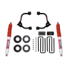 SKY Upper Control Arm Lift Kit