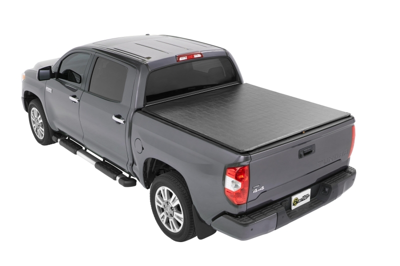 BES Tonneau Covers