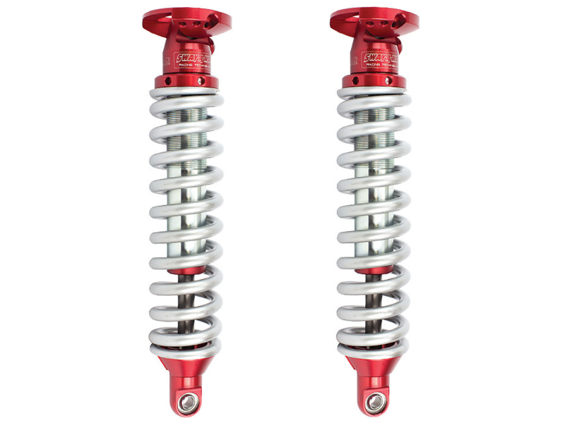 aFe Sway-A-Way 2.5in Front Coil Over Kit 00-06 Toyota Tundra thumbnail 2