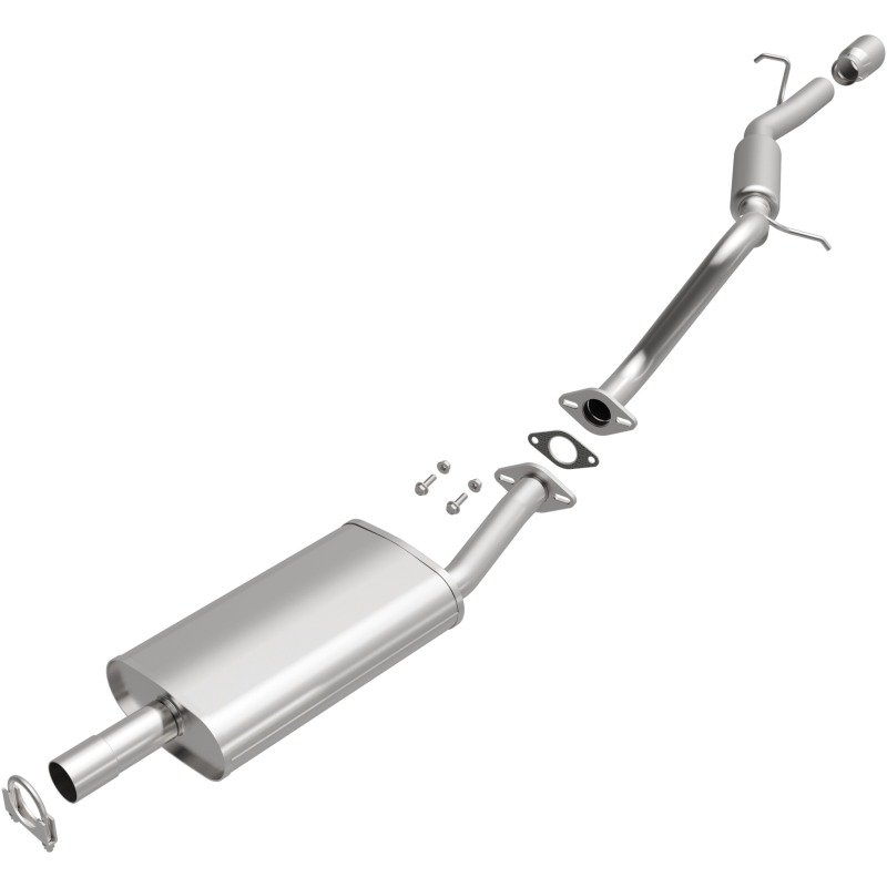 MagnaFlow BRE Exhaust Kit 05-08 Mercury Mariner 3.0L thumbnail 4
