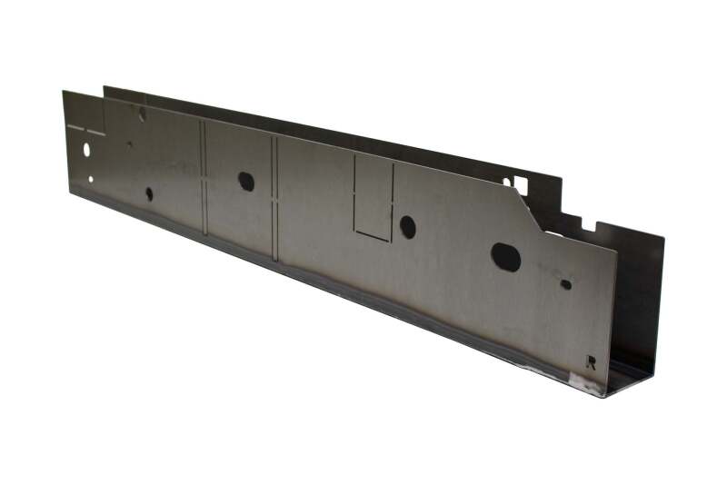 Rustbuster Mid Frame Section Left Side