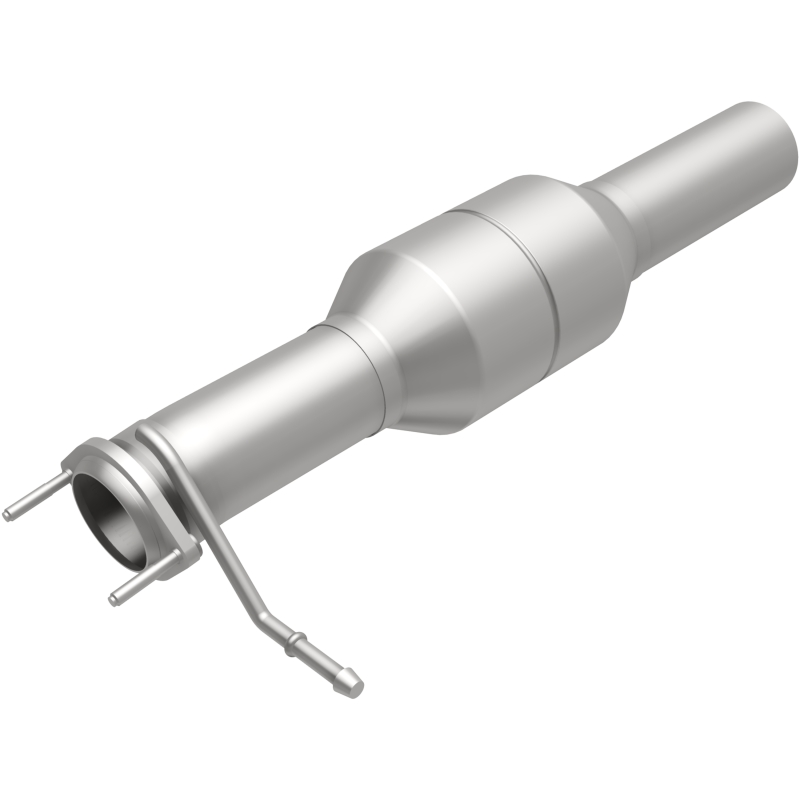 MagnaFlow Direct Fit Catalytic Converter 03-05 Ford F250/350 SD 6.0 thumbnail 2
