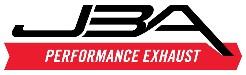 JBA 00-06 Toyota Tundra 4.7L 409SS Pass Side Single Exit Cat-Back Exhaust thumbnail 7