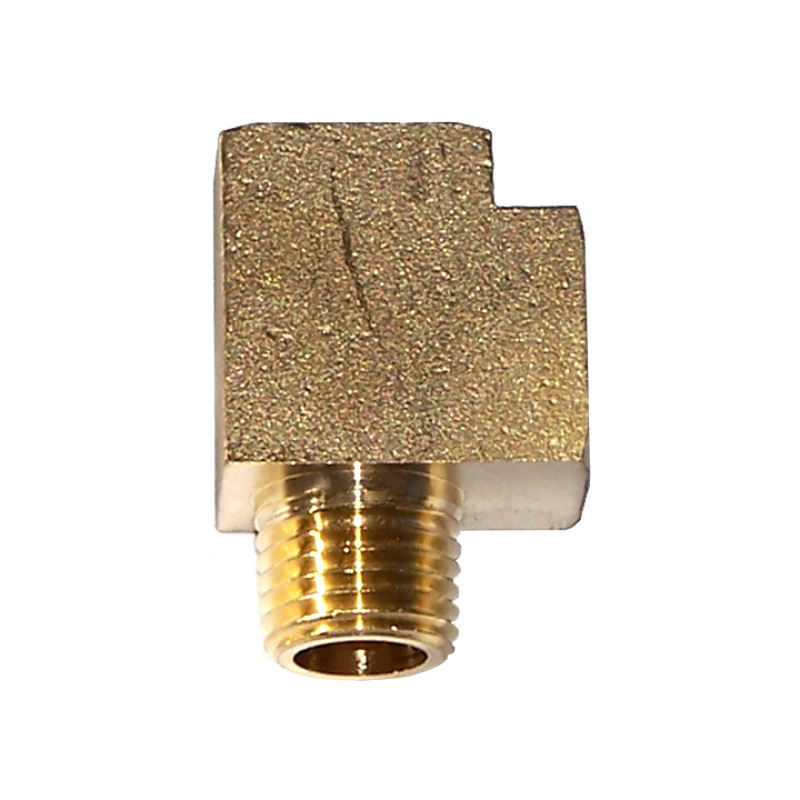 Kleinn T Manifold - 1/4In F NPT/ 1/4In M NPT (2x) thumbnail 3