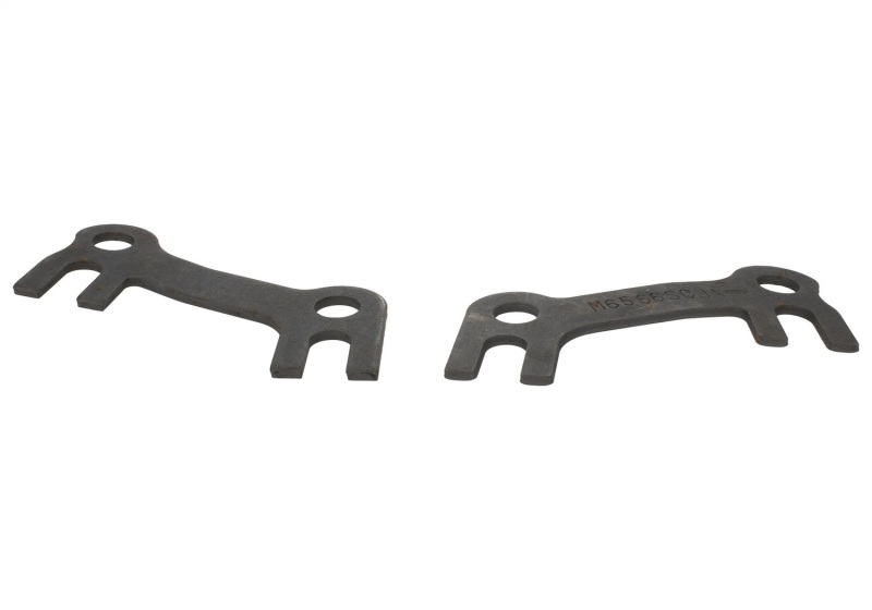 Ford Racing SCJ Valve Push Rod Guide Plate (Fits One Cylinder Head) thumbnail 5