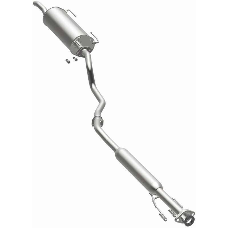 MagnaFlow BRE Exhaust Kit 13-17 NISSAN SENTRA 1.8L thumbnail 3