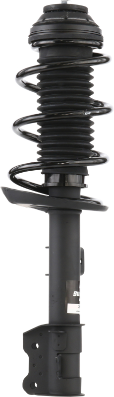 KYB 12-17 FIAT 500 Exc. Abarth - C - Electric Strut-Plus