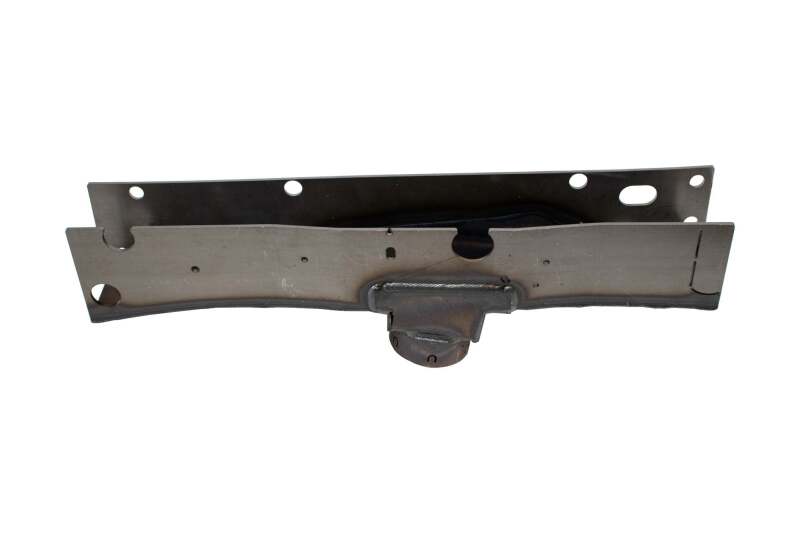 Rustbuster Over Axle Frame Section Left Side