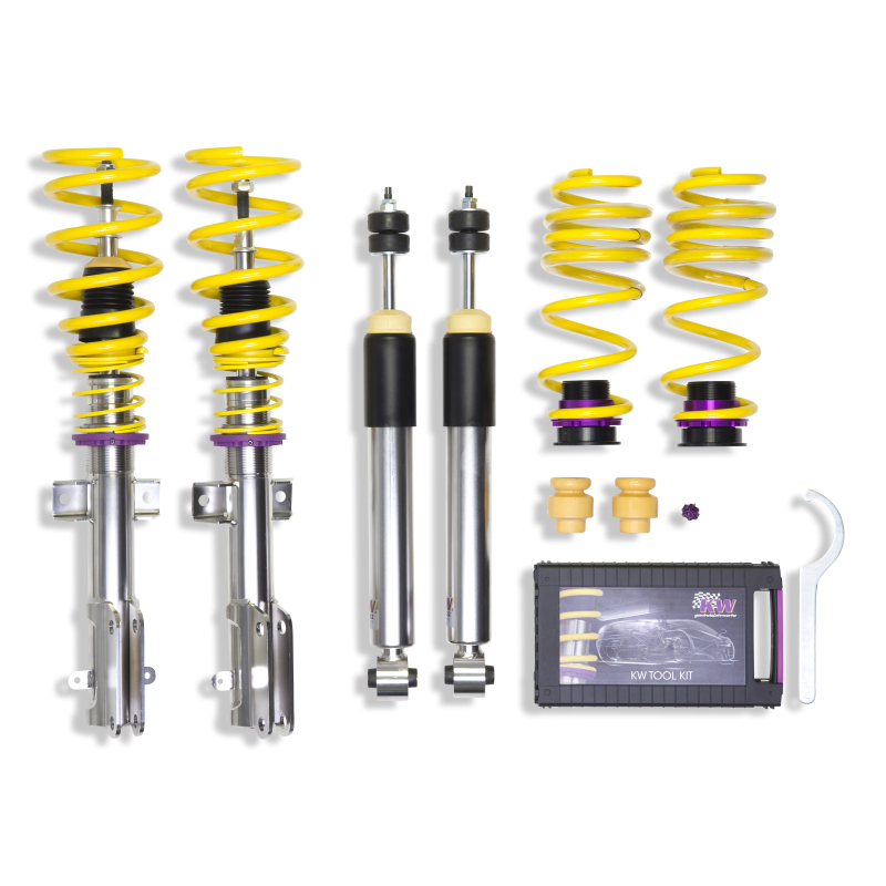 KW V3 Coilover Kit
