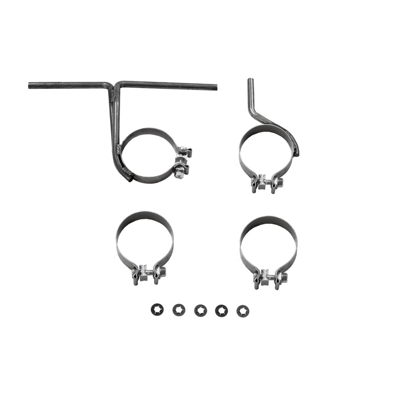 Flowmaster 11-19 GM 2500 6.0L FlowFX Cat-Back Exhaust System thumbnail 3