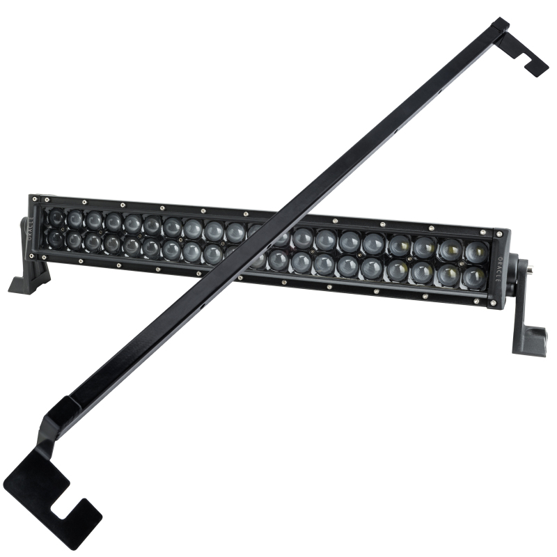 Oracle 10-18 Ram 2500/3500 Bumper Mount Bracket/Light thumbnail 2