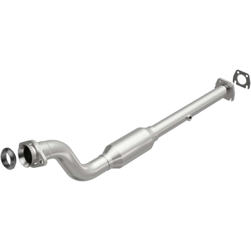 MagnaFlow Direct Fit Catalytic Converter 96 Buick Regal 3.8L thumbnail 2