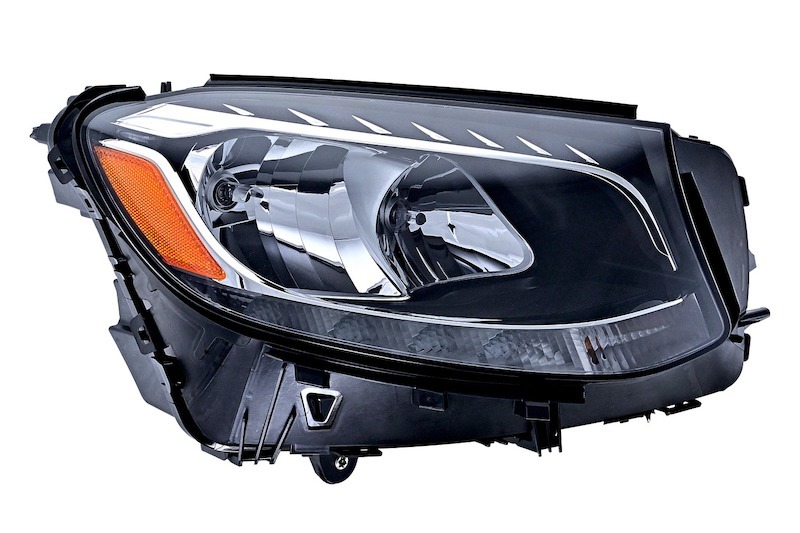 HELLA Headlight Assemblies