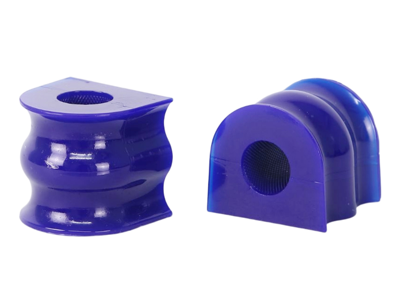 SuperPro 2003 Subaru Baja Sport Front 20mm Sway Bar Mount Bushing Set thumbnail 3