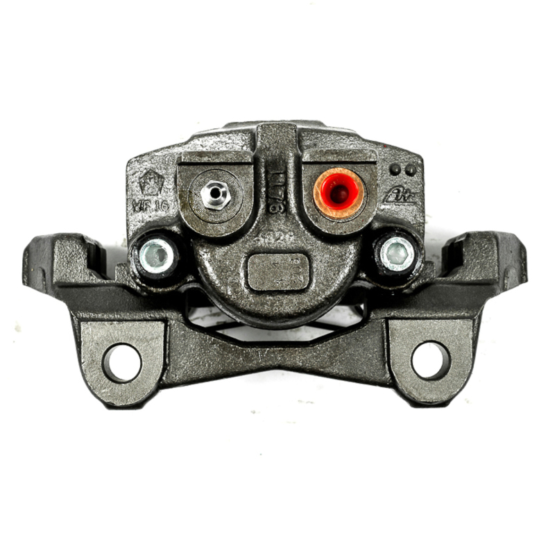 Power Stop 99-04 Jeep Grand Cherokee Rear Left Autospecialty Caliper w/Bracket thumbnail 3