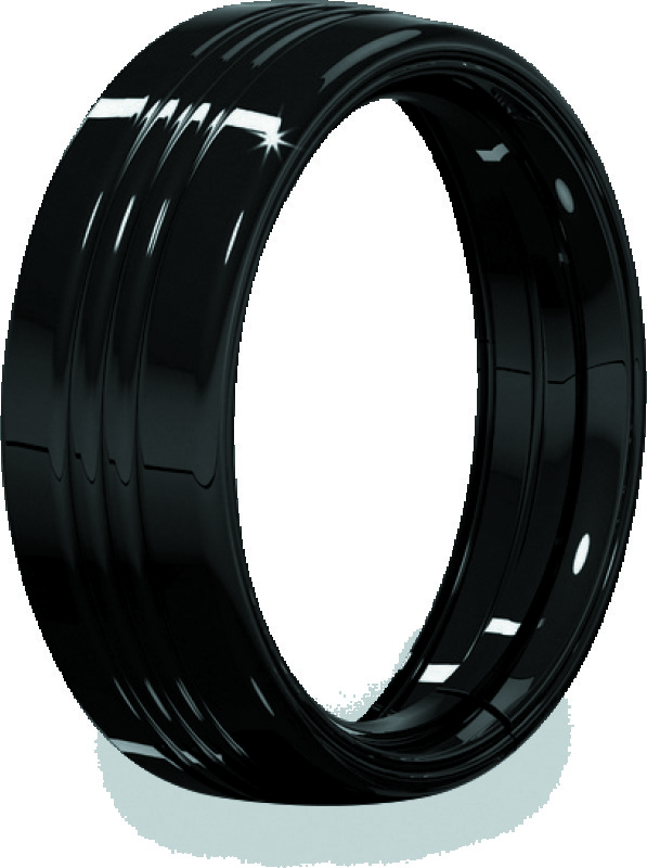 KUR Headlight Trim F