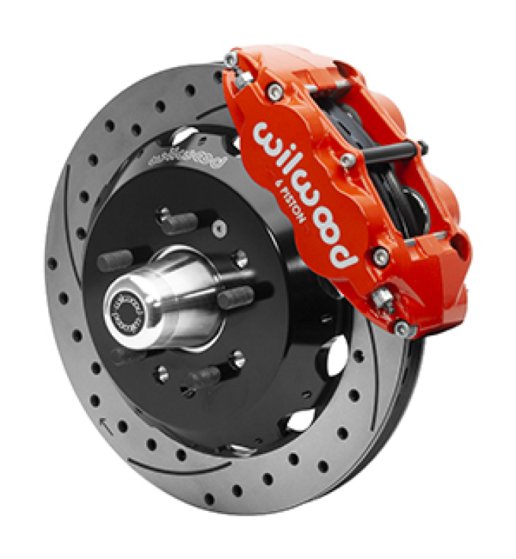 WIL Superlite Brake Kit