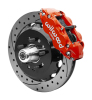 WIL Superlite Brake Kit