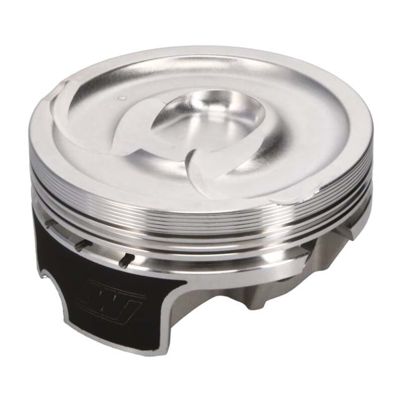 Piston Set, Chevrolet, LSX, 4.080 in. Bore, Professional, Set of 8