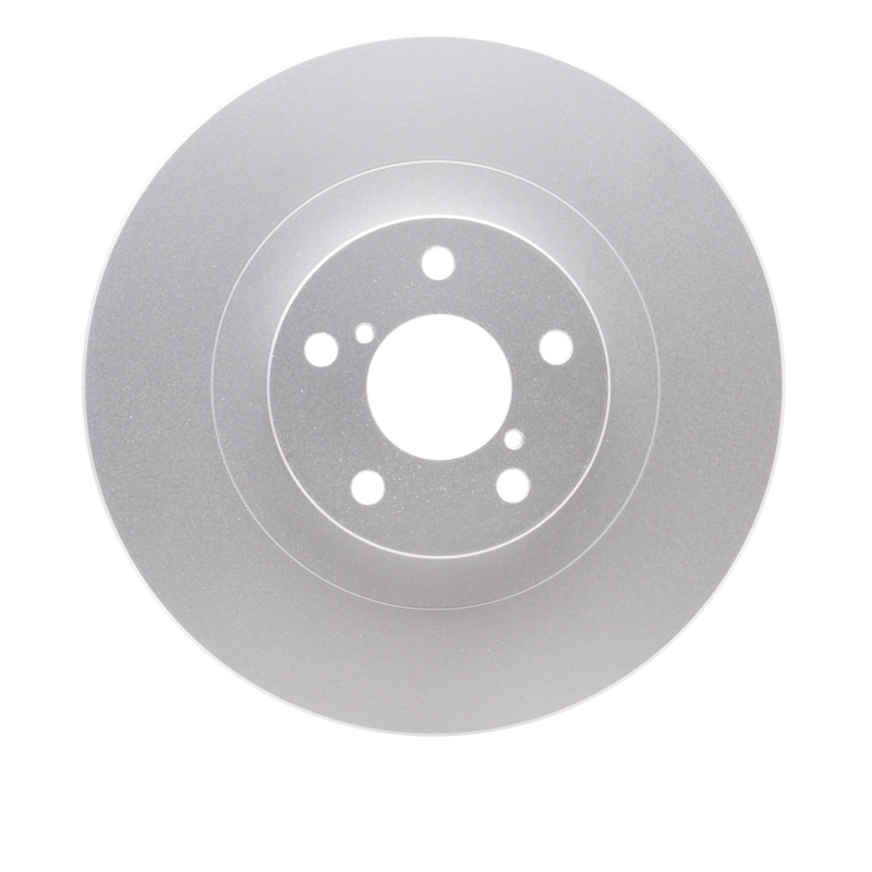 DFC GeoSPEC Coated Rotors - Plain