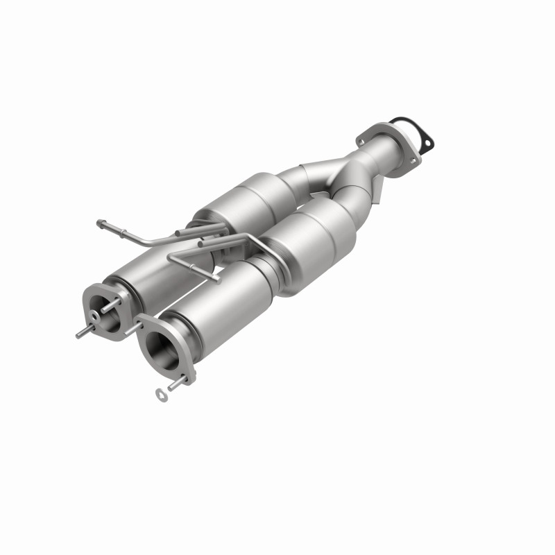 MagnaFlow Conv DF 05-11 Volvo XC90 4.4L thumbnail 9