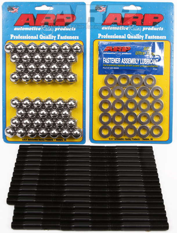 ARP Head Stud Kits