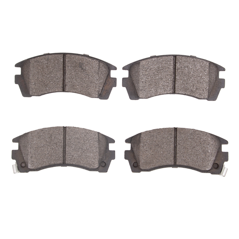 RNC Ceramic Brake Pads