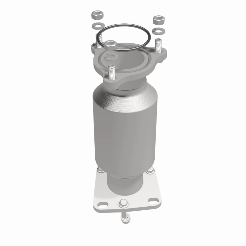 MagnaFlow Direct Fit Catalytic Converter 2012-2015 Buick Verano 2.4L OEM Grade thumbnail 9