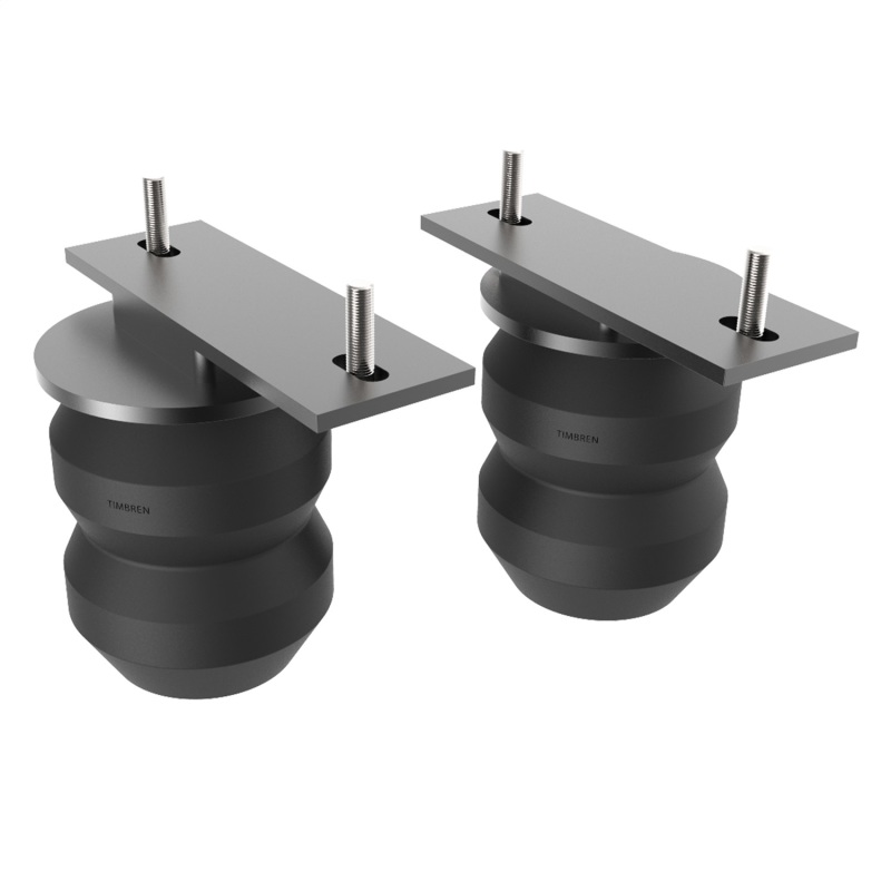 TIM Suspension Enhancement Systems