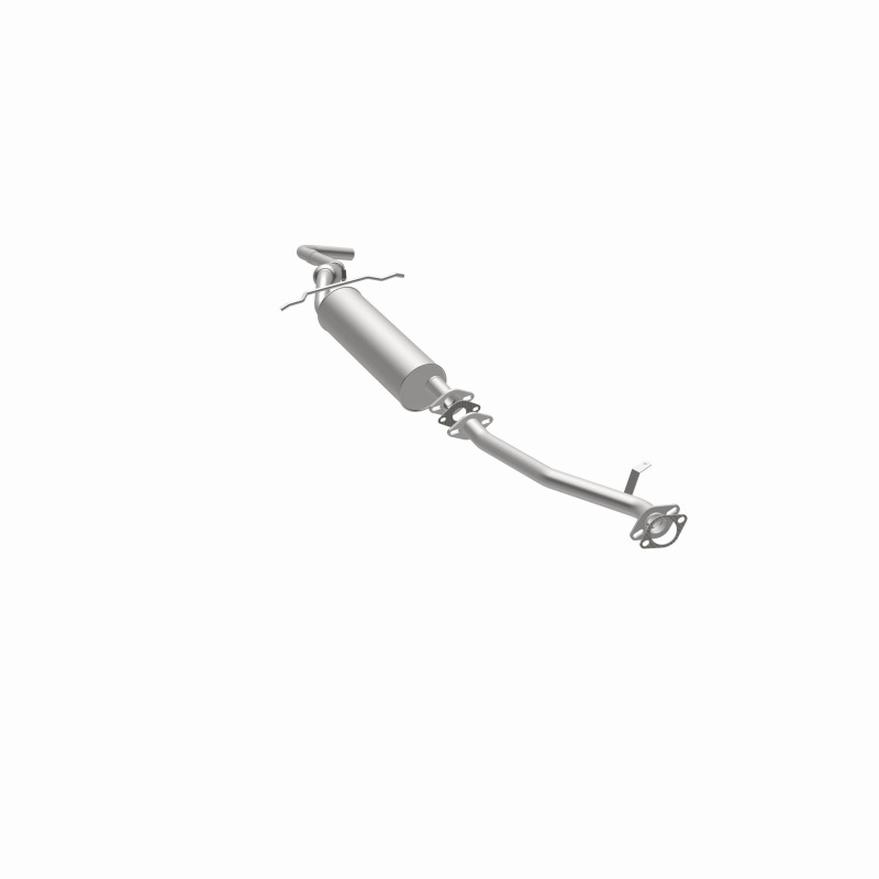 MagnaFlow BRE Exhaust Kit 90-96 Nissan D21 2.4L thumbnail 3