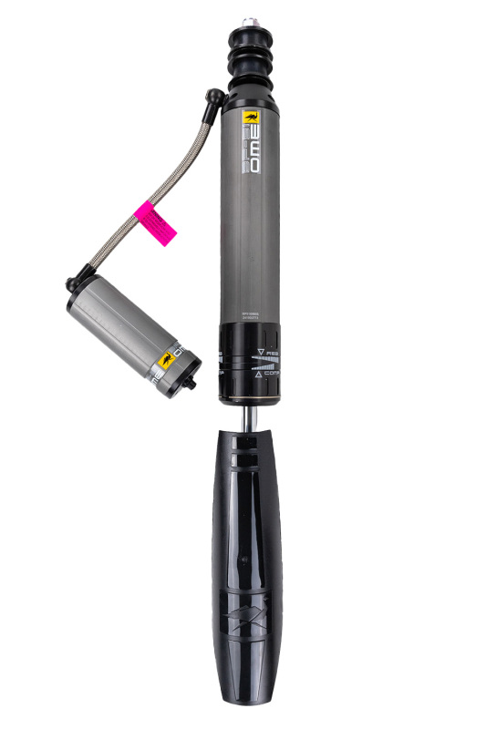 ARB / OME 2022+ Toyota Tundra Shock Rear thumbnail 2