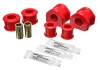 ES Sway Bar Bushings - Red