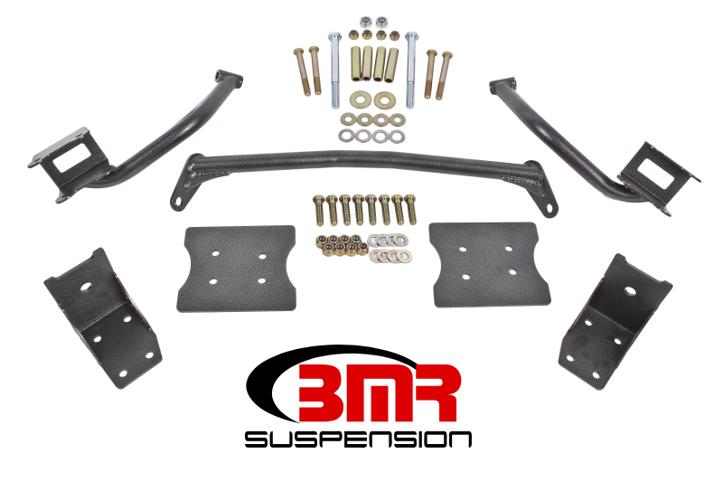 BMR Torque Box Plates