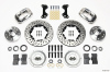 WIL Dynalite Brake Kit