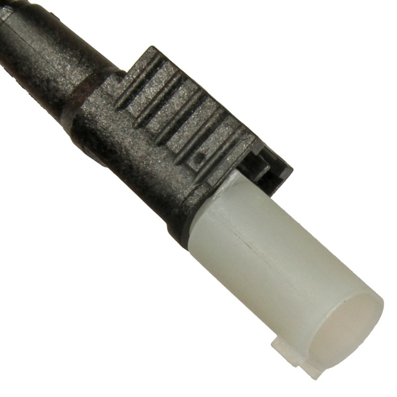 Power Stop 10-13 Land Rover Range Rover Sport Front Euro-Stop Electronic Brake Pad Wear Sensor