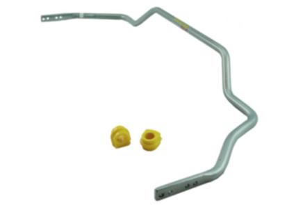 Whiteline 94-99 Nissan Skyline R33 GTS RWD / 03/98-04 Skyline R34 GT-T RWD Front 24mm HD Adj Swaybar