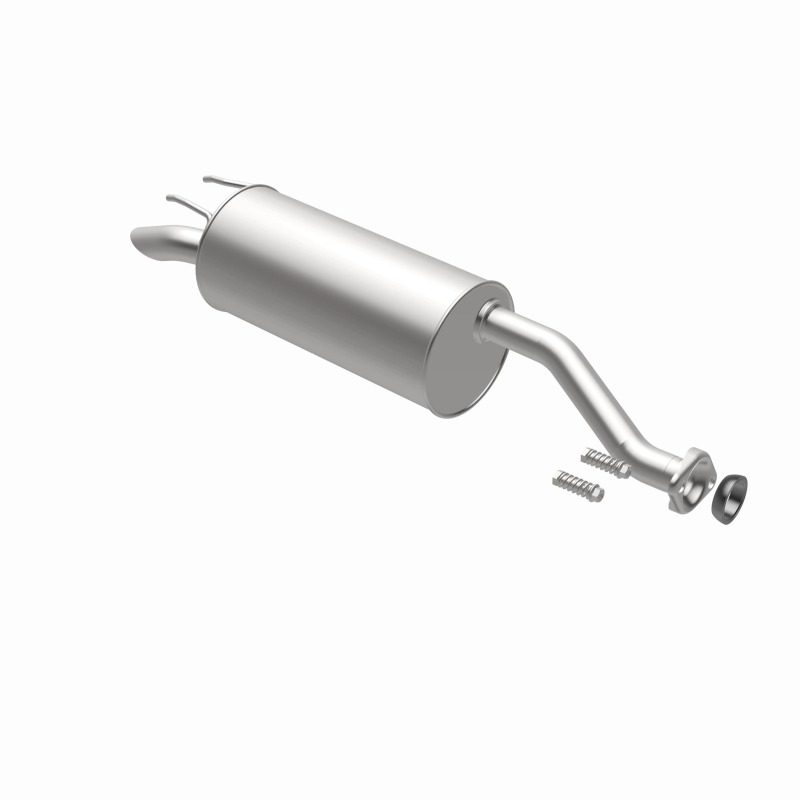 BRE Exhaust 12-15 Civic 1.8L Muffler Kit thumbnail 3