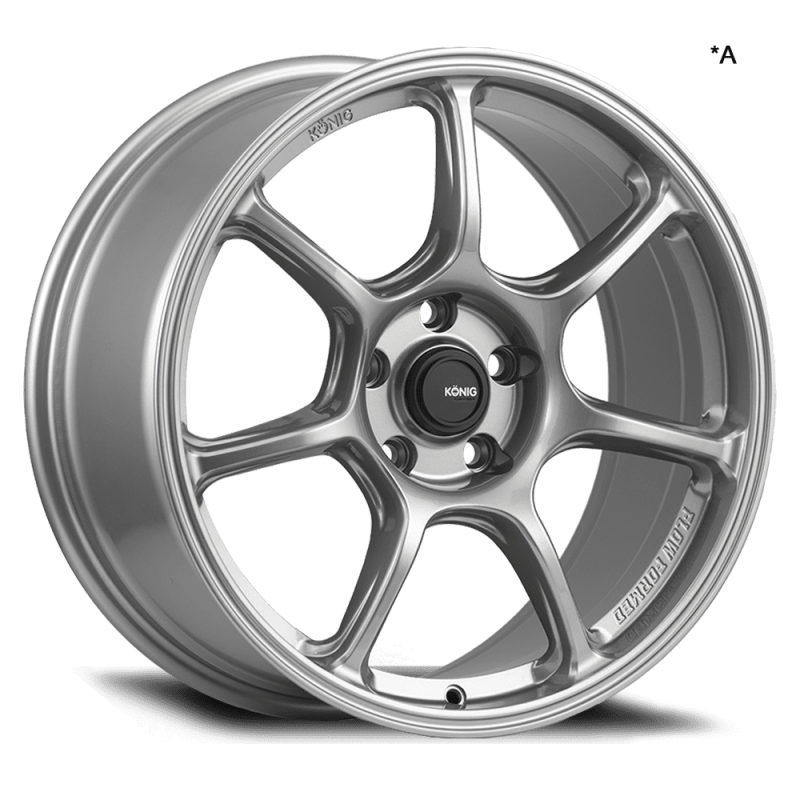 KNG Ultragram Wheels
