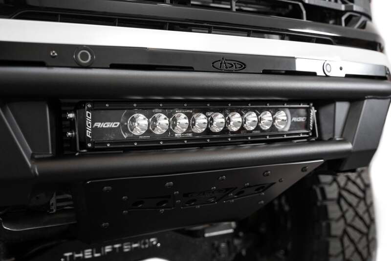 Addictive Desert Designs 2024 Ford F-150 Pro Bolt-On - Front Bumper thumbnail 4