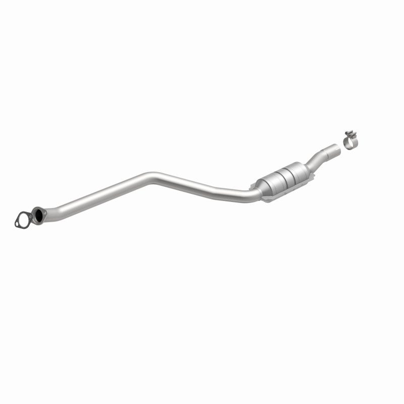 MagnaFlow 08-10 BMW 528i 3.0L Direct Fit Converter thumbnail 9