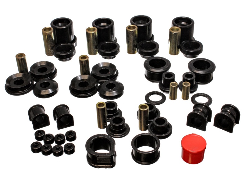 BOSE - suzu Nissan 300ZX 1990-1996 Solution Series Complete Air