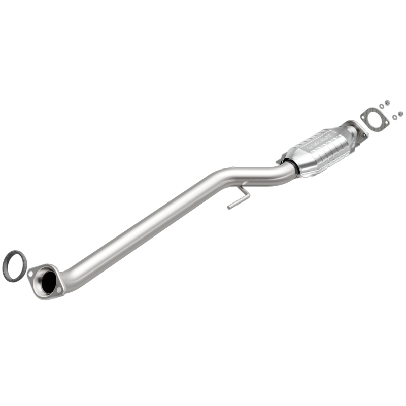 MagnaFlow Direct Fit Catalytic Converter 02-06 Nissan Sentra 2.5L thumbnail 2