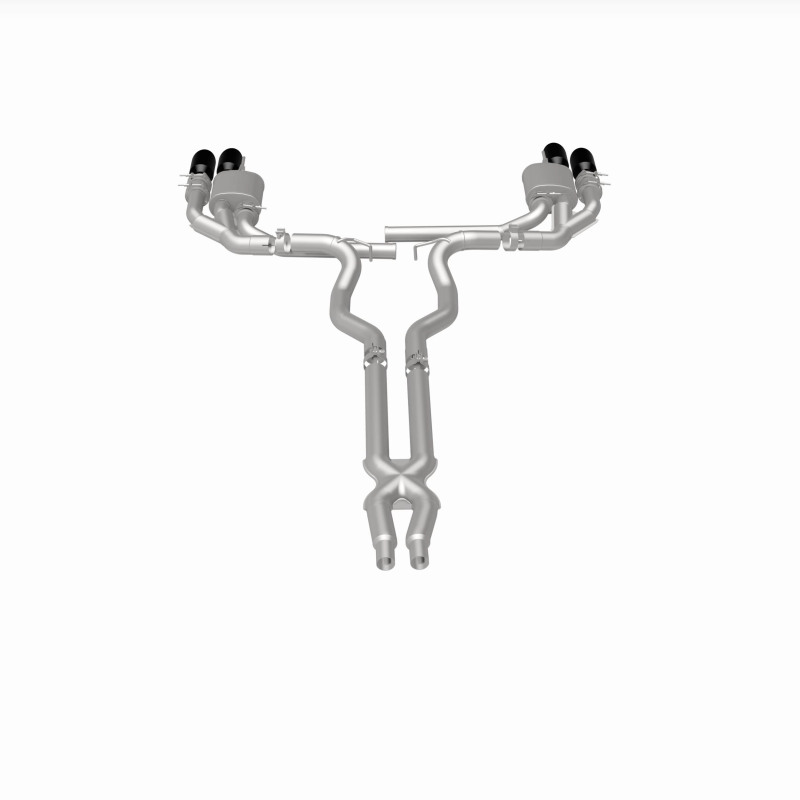 Magnaflow 18-21 Ford Mustang 5.0L V8 NEO Cat-Back Exhaust System thumbnail 8