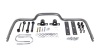 HWG Rear Sway Bars
