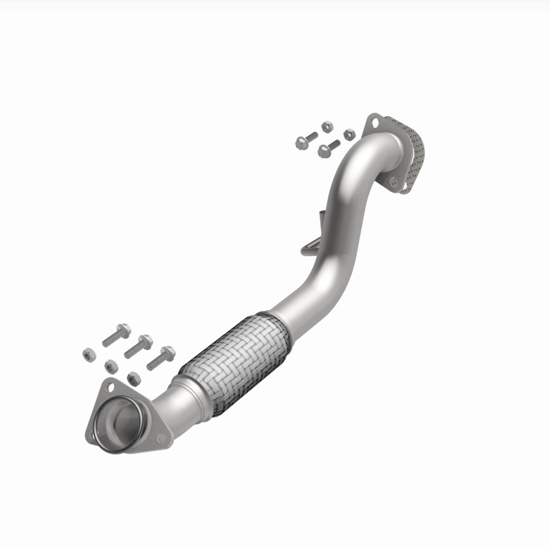 BRE Exhaust 08-14 Rogue Select 2.5L Front Pipe Kit thumbnail 2